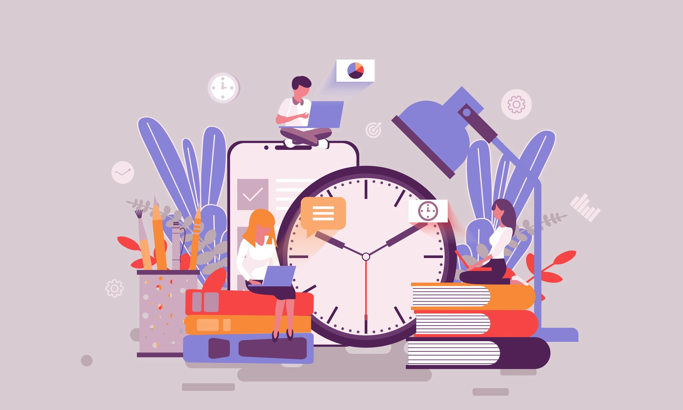 Time management
